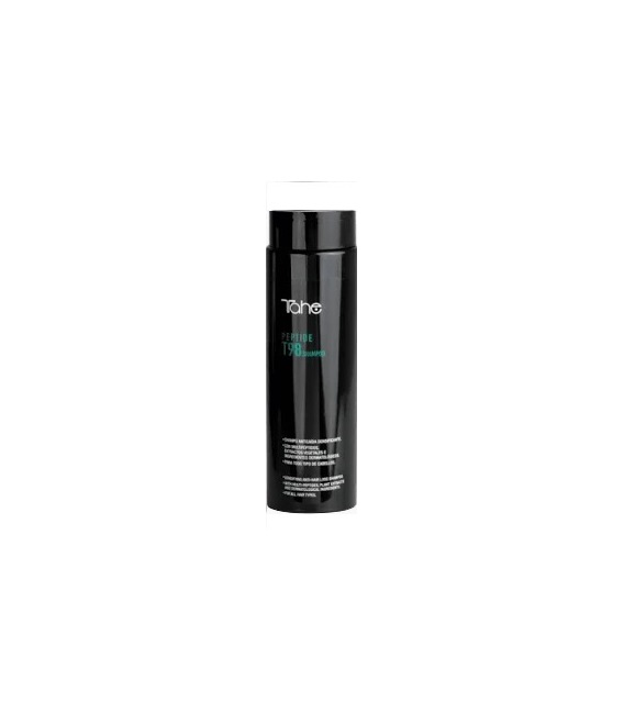 Tahe Peptide T98 Shampoo Anticaida Densificante 300ml