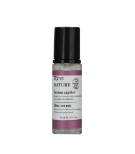 Tahe Nature Serum Capilar Proteccion Termica 30 ml