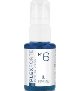 Lendan Plex Forte Oil Bond Restore Nº6 75ml