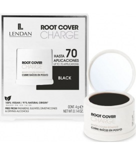 Lendan Root Cover Black 4gr