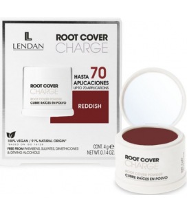 Lendan Root Cover Reddish 4gr