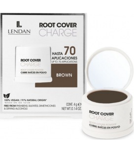 Lendan Root Cover Brown 4gr