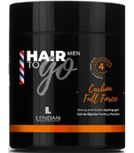 Lendan Hair To Go Men Carbon Full Force 500ml
