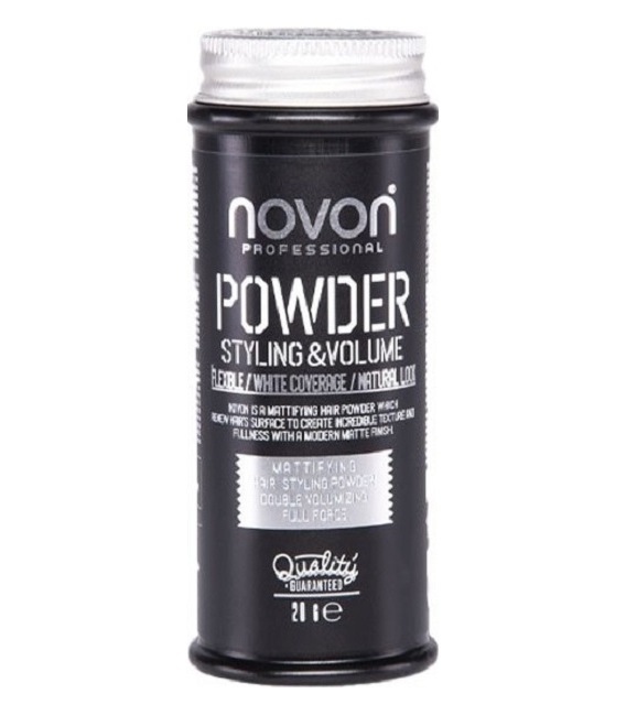Novon Powder Styling & Volume Mattifying 20gr