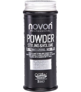 Novon Powder Styling & Volume Mattifying 20gr
