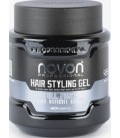 Novon Hair Styling Gel Full Force 700ml