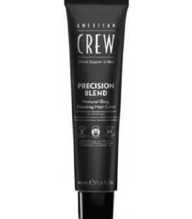 American Crew Precision Blend Light 7-8 - 40ml