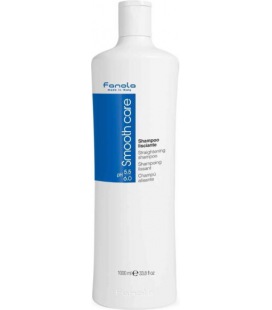 Fanola Champú Smooth Care Alisador 1000 ml