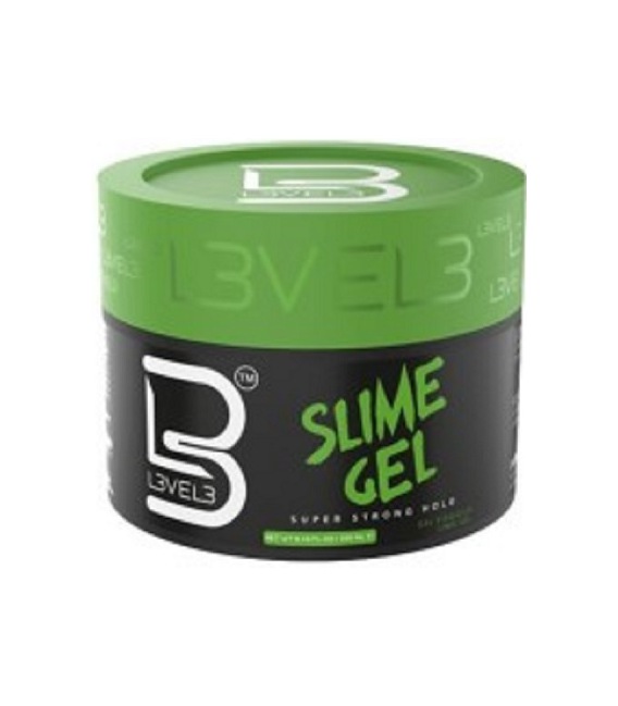 L3VEL3 Gel Slime 250 ml