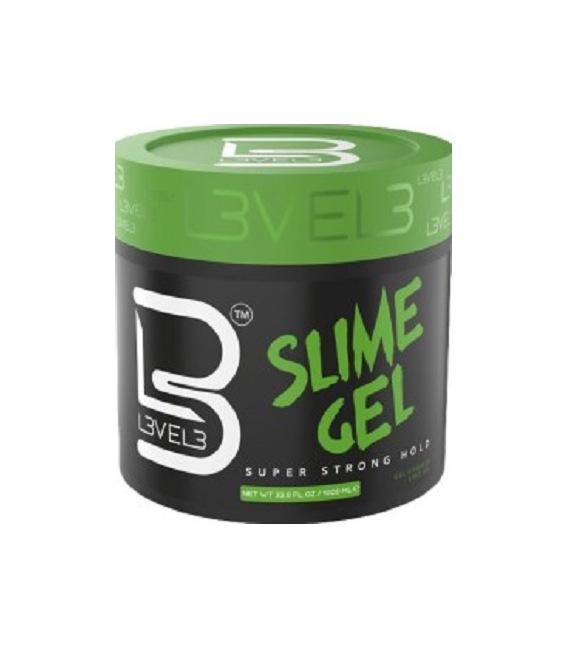 L3VEL3 Gel Slime 1000ML