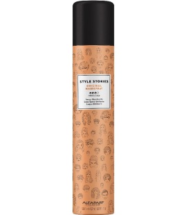 Alfaparf Style Stories Laca Spray Brillante 500ml