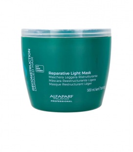 Alfaparf Semi Di Lino Reparative Light Mask 500ml