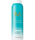 Moroccanoil Champú en Seco Tonos Claros