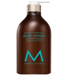 Moroccanoil Body Lotion Argan Aloe 360 ml