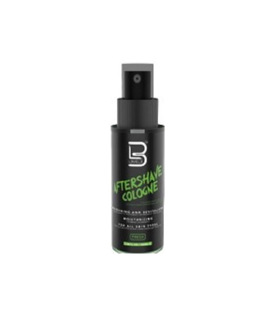 L3VEL3 After Shave Fresh 100 ml