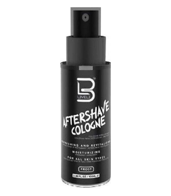 L3VEL3 After Shave Frost 100ml