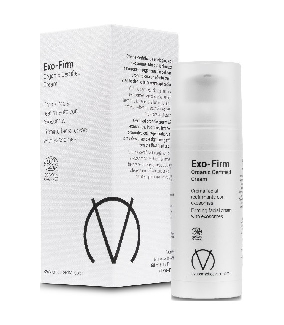 CV Primary Exo-Firm Cream 50ml