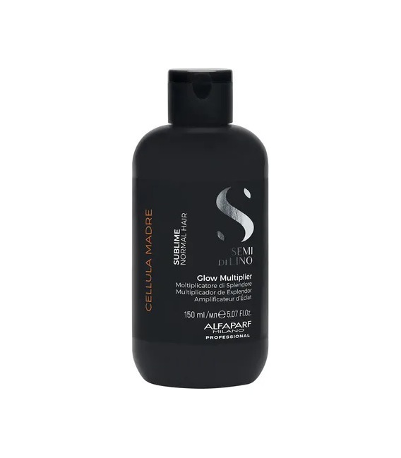 Alfaparf Semi di Lino Cellula Madre Multiplicador de Esplendor 150 ml
