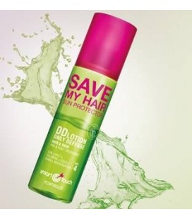 Montibello Smart Touch Save My Hair Protector 365 días 200 ml