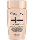 Kerastase Curl Manifesto Bain Hydratation Douceur Shampooing 80ml