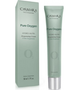 Casmara Pure Oxygen Oxygenating Cream 50ml