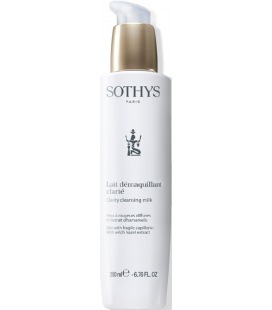 Sothys Leche Desmaquillante Clarté 200 ml