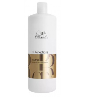 Wella Oil Reflections Shampoo 1000 ml
