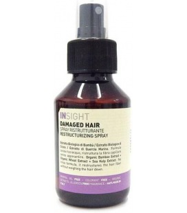Insight Damaged Hair Spray Cabellos Dañados 100 ml