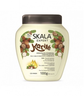 Skala Shea Conditioning Cream 1000ml