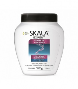 Skala Vitamin Bomb Conditioning Cream 1000ml