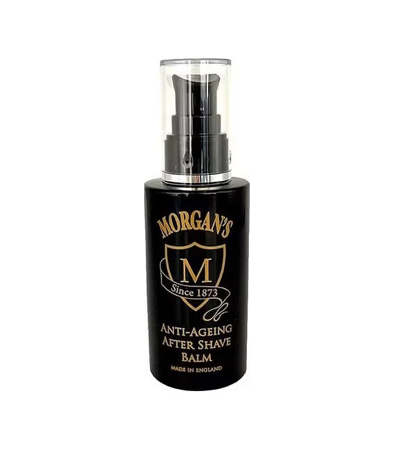 Morgan's After Shave Balm 125ml