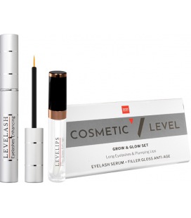 Level Grow & Glow Set