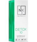 Nutrikos Detox 10 30 Capsules