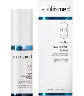 AnubisMed HA+ Hyaluronic Serum 30ml