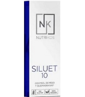 Nutrikos Siluet 10