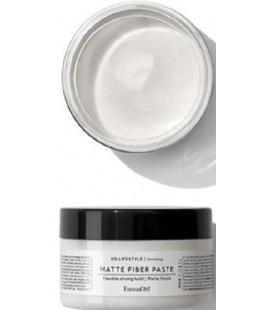 Farmavita HD Lifestyle Matte Fiber Paste 100ml