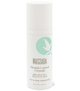 Massada Blemish Control Formula 50ml