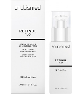 AnubisMed Retinol 1.0 Complex Cream 30ml