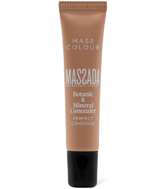 Massada Mass Colour Botanic Y Mineral Concealer Nº2 10ml