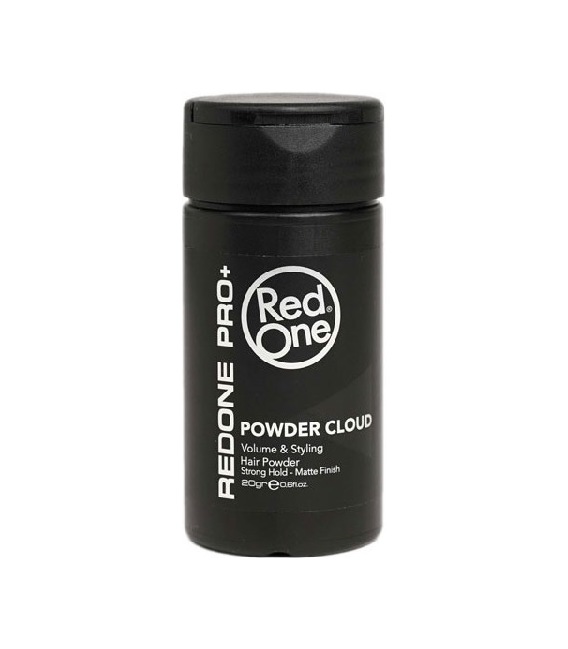 Red One Volume & Styling Powder Cloud 20gr
