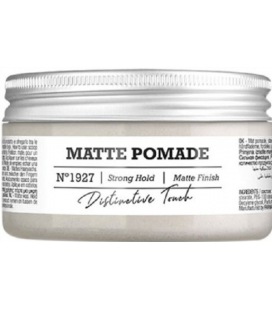 Farmavita Amaro Matte Pomade 100ml