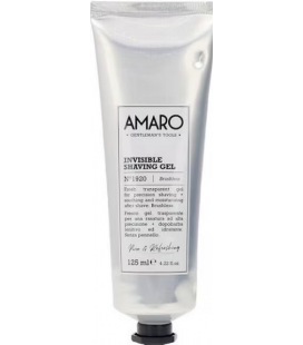Farmavita Amaro Invisible shaving Gel 125
