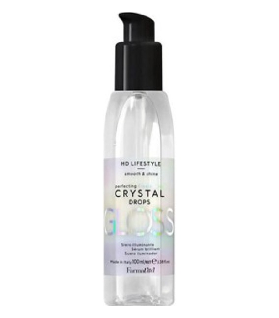 Farmavita Hd LifeStyle Crystal Drops 100 ml