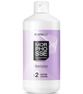 Montibello Morphosse Active Lotion 500 ml nº 2
