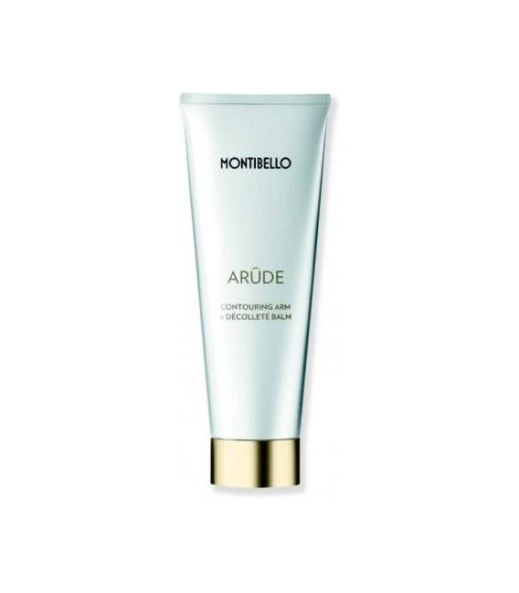 Bálsamo Contouring Arm & Décolleté Arûde Montibello 100 ml