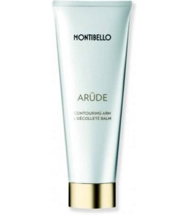 Bálsamo Contouring Arm & Décolleté Arûde Montibello 100 ml