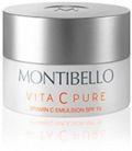 Emulsión Vitamin C SPF15 Montibello 50 ml