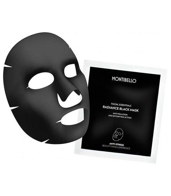 Radiance Black Mask Montibello