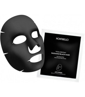 Radiance Black Mask Montibello