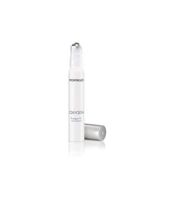 Contorno de Ojos Oxygen Energiser O2 Montibello 7 ml